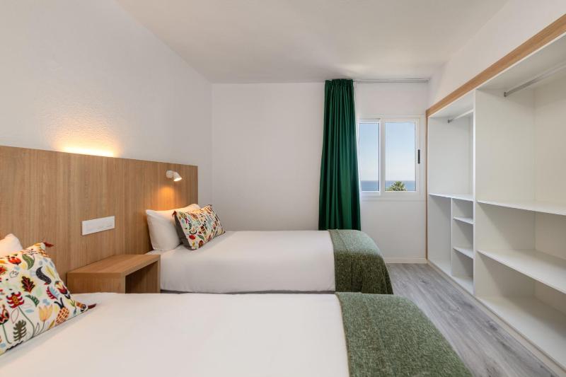 Roca Verde by Folias Hotels - Playa del Inglés - image 40