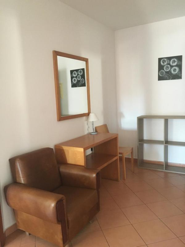 Apartment with Terrace image 3