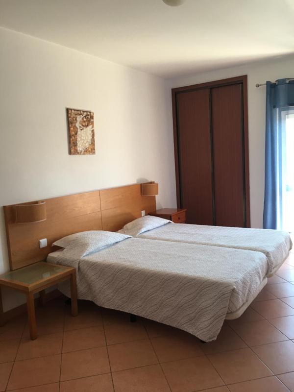 Apartment with Terrace image 4