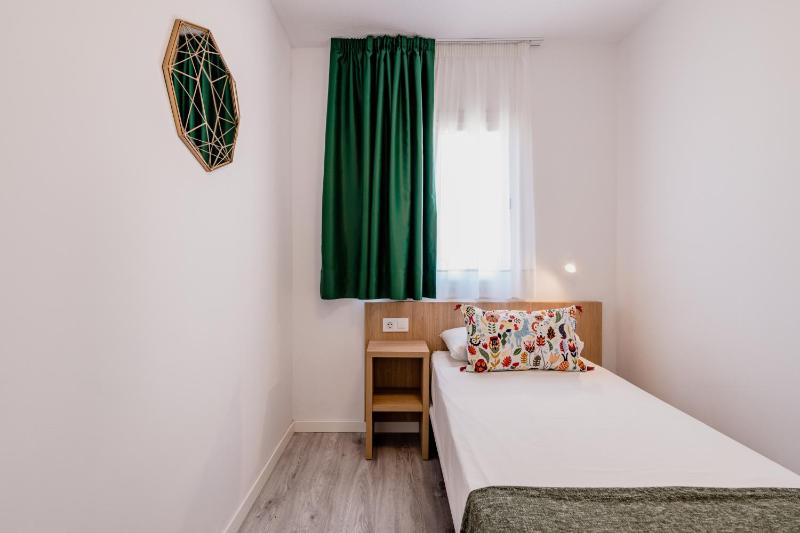 Roca Verde by Folias Hotels - Playa del Inglés - image 30
