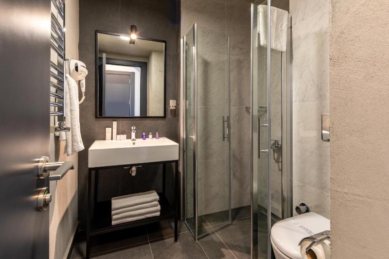 Deluxe Twin Room image 4