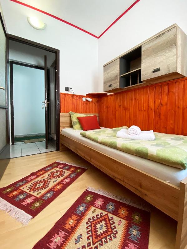 Standard Single Room image 1