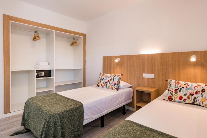 Roca Verde by Folias Hotels - Playa del Inglés - image 38