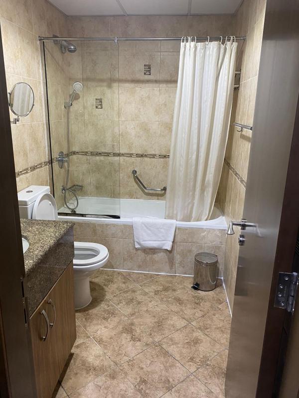 Two-Bedroom Apartment image 3