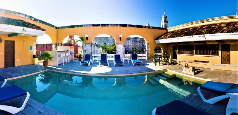 Hotel Caribe Merida - image 11