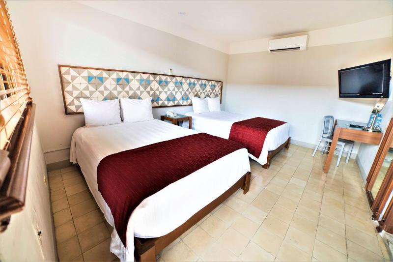 Hotel Caribe Merida - image 12