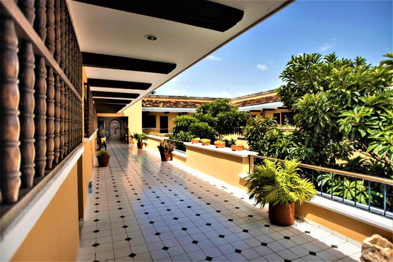 Hotel Caribe Merida - image 16