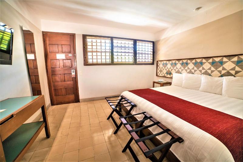 Hotel Caribe Merida - image 13