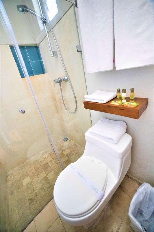 Hotel Caribe Merida - image 10