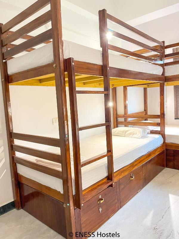 Eness Hostels Pondicherry - image 8