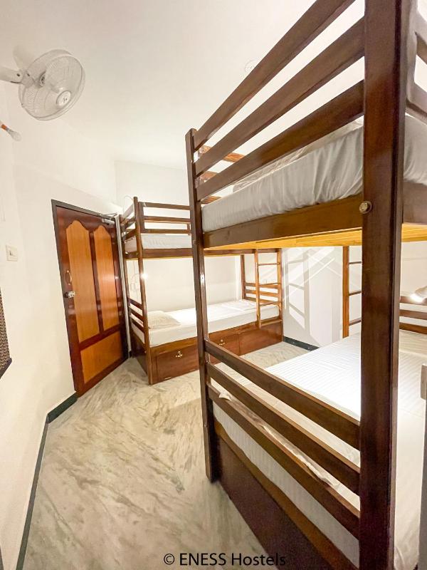 Eness Hostels Pondicherry - image 11