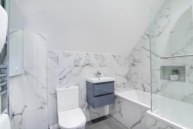 One-Bedroom Apartment - First Floor image 1