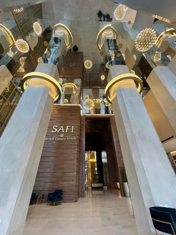 Safi Royal Luxury Metropolitan - image 29
