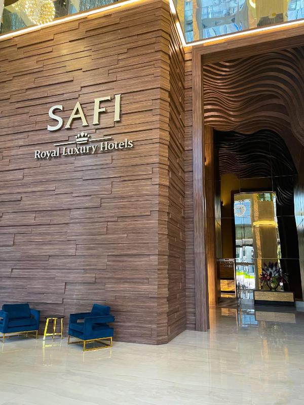 Safi Royal Luxury Metropolitan - image 42
