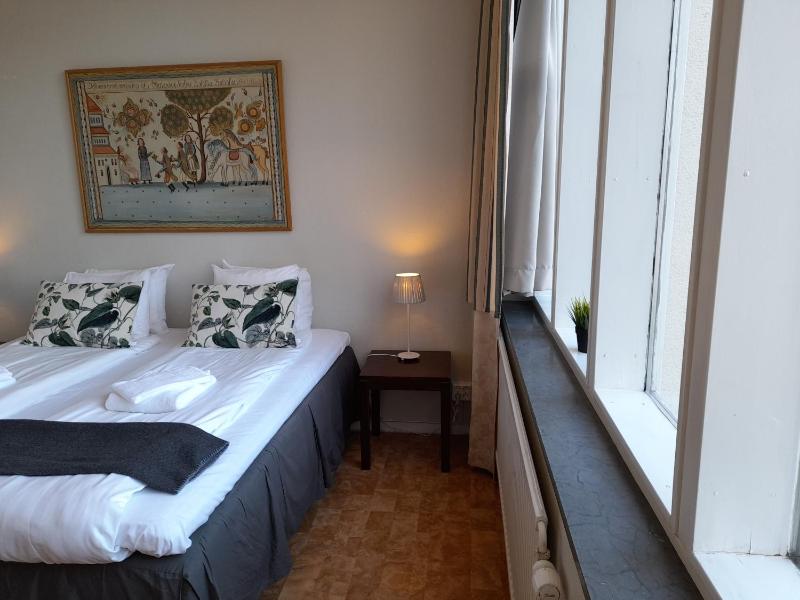 Double Room with Private Bathroom image 4
