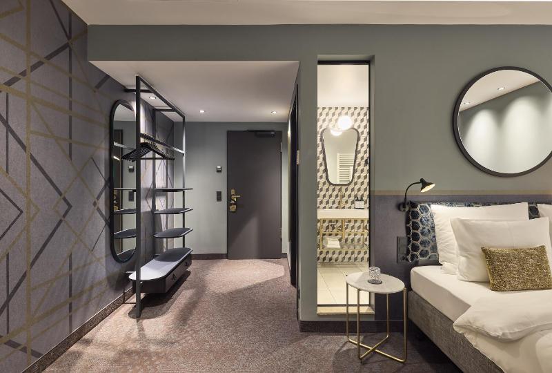Double Room - Free City Ticket image 4