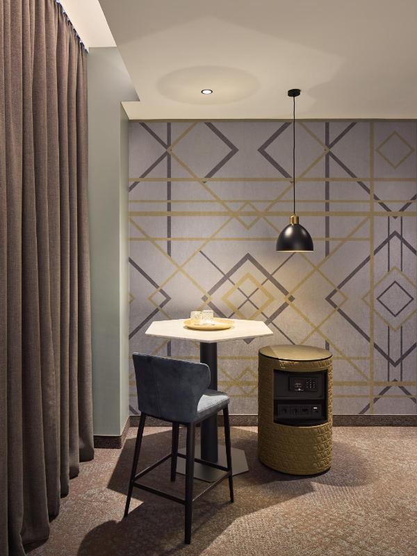Double Room - Free City Ticket image 2