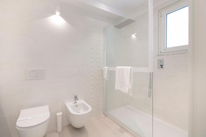 Double Room with Terrace image 4