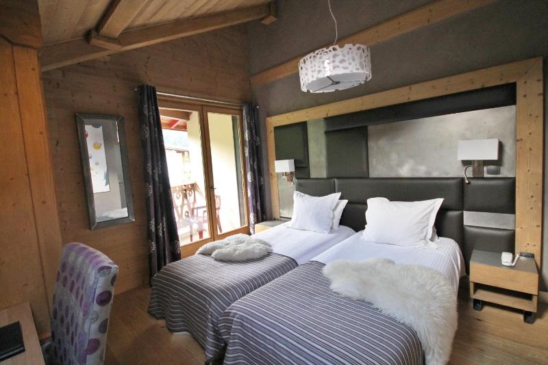Classic Double or Twin Room image 1