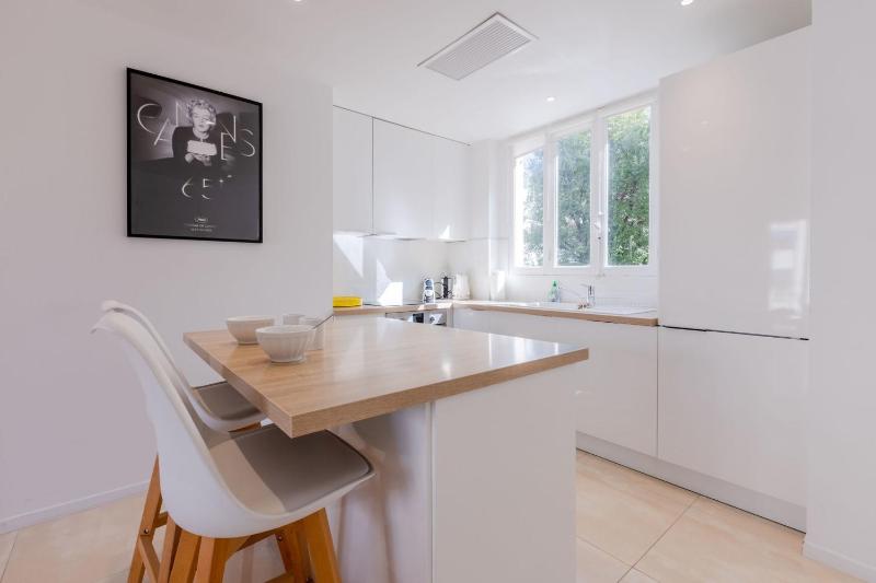 2Br 3 min from the center & the Croisette - image 2