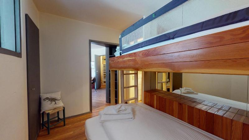 Abitaziun Au Reduit 404 - St Moritz - image 23