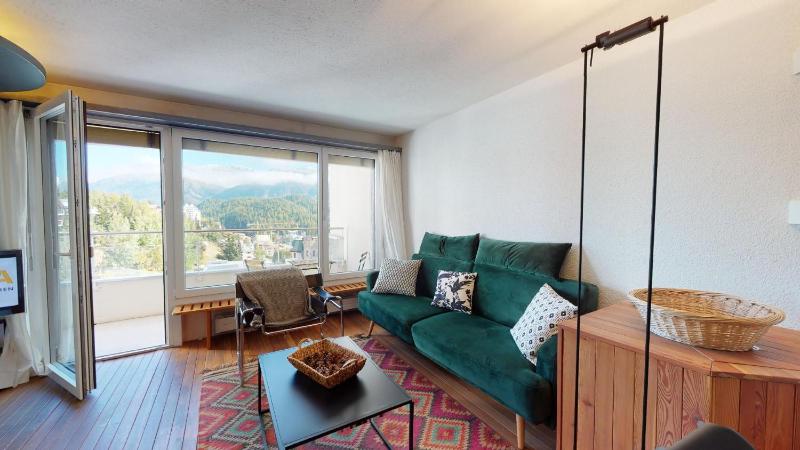 Abitaziun Au Reduit 404 - St Moritz - image 17