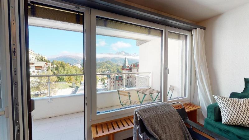 Abitaziun Au Reduit 404 - St Moritz - image 7