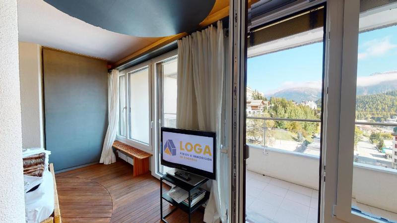 Abitaziun Au Reduit 404 - St Moritz - image 6