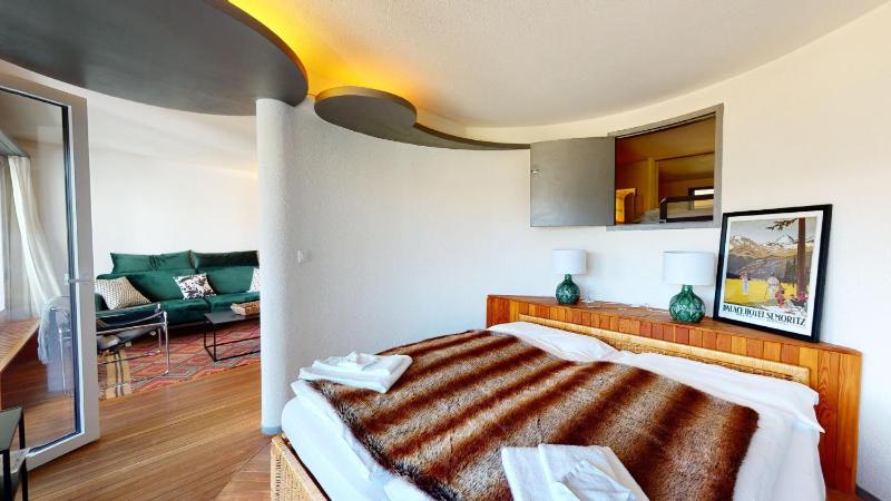 Abitaziun Au Reduit 404 - St Moritz - image 11