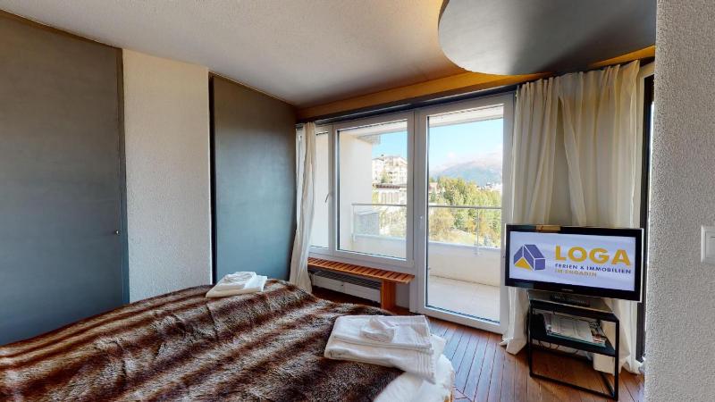 Abitaziun Au Reduit 404 - St Moritz - image 13