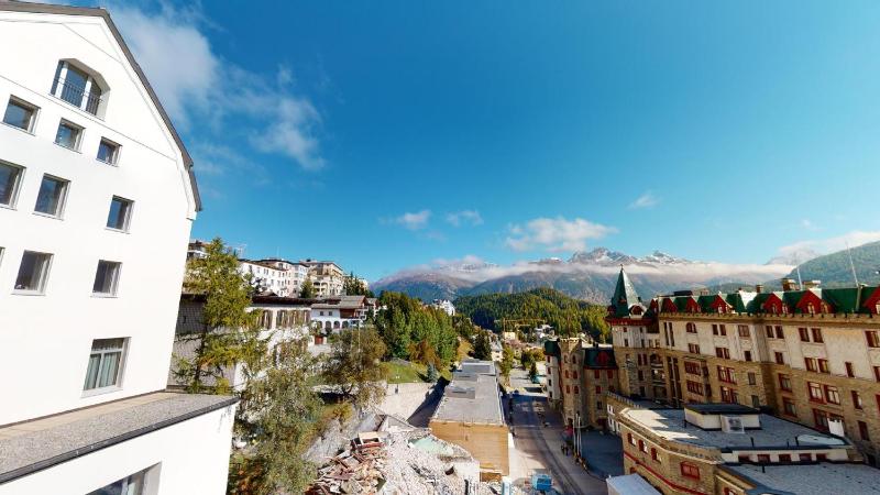 Abitaziun Au Reduit 404 - St Moritz - image 2