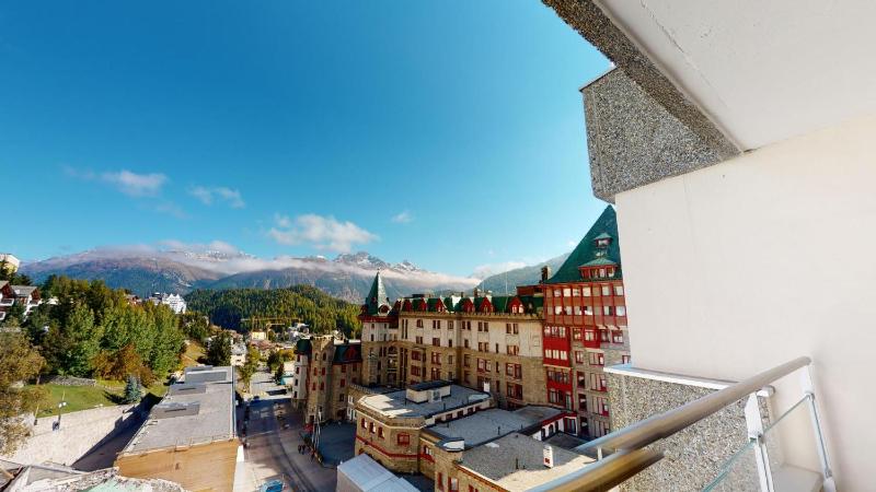 Abitaziun Au Reduit 404 - St Moritz - image 3