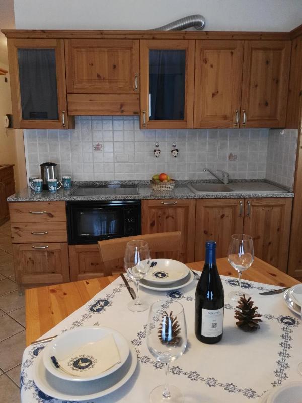 Two-Bedroom Apartment image 1