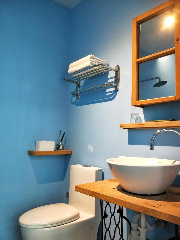 Tainan MacArthur Homestay - image 10