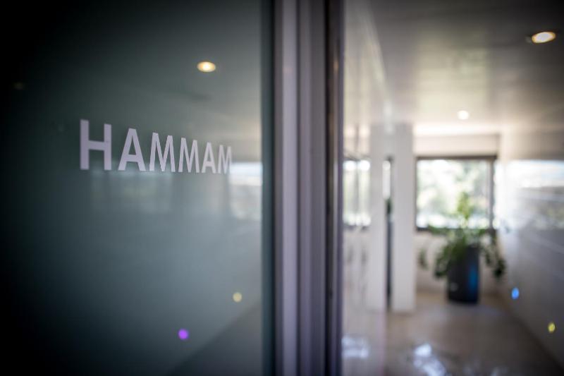 Hôtel & Spa Vatel - image 34