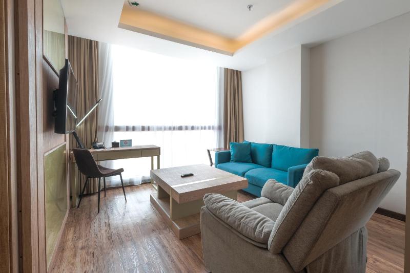Bigland Bogor Hotel Powered by Archipelago - image 38