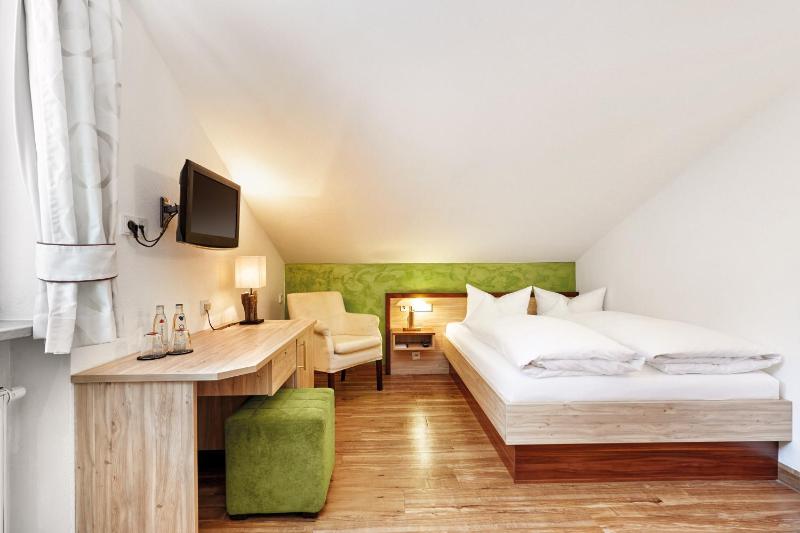 Double Room Komfort  image 1