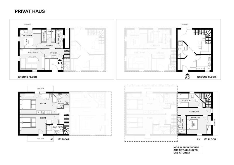 Five-Bedroom House image 3