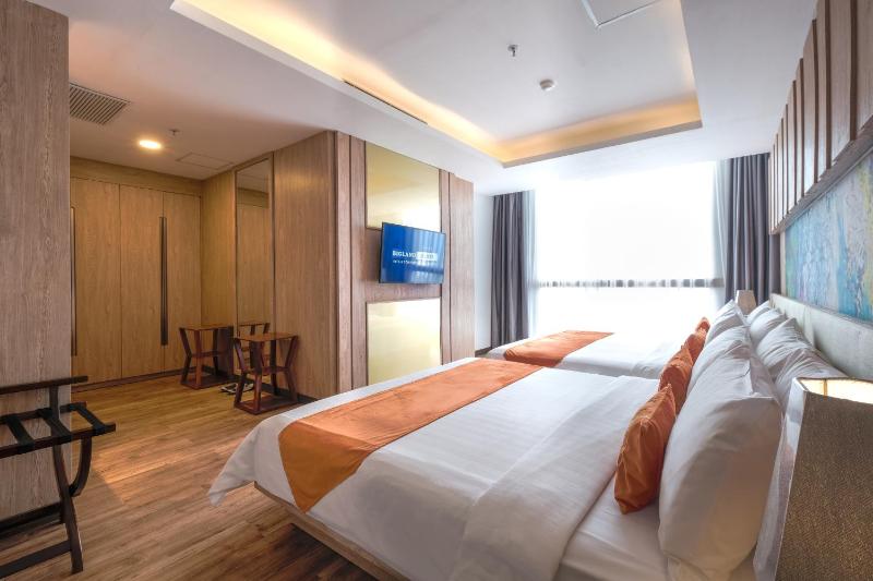 Bigland Bogor Hotel Powered by Archipelago - image 49