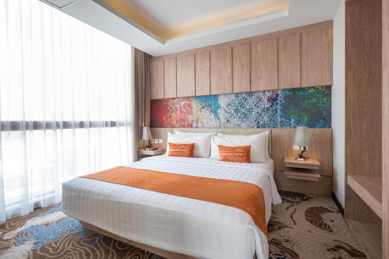 Bigland Bogor Hotel Powered by Archipelago - image 26