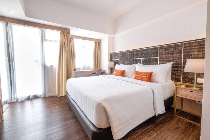 Bigland Bogor Hotel Powered by Archipelago - image 9