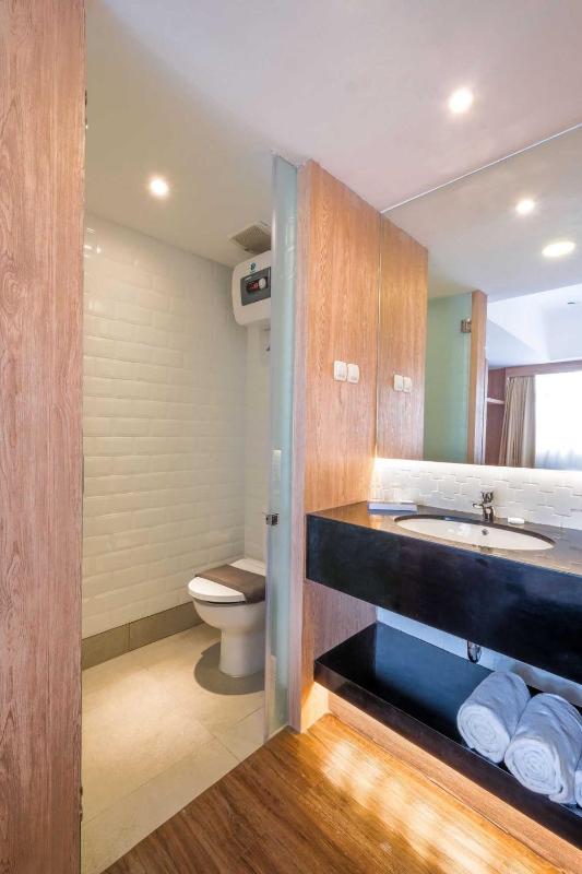 Bigland Bogor Hotel Powered by Archipelago - image 22