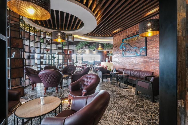 Bigland Bogor Hotel Powered by Archipelago - image 25