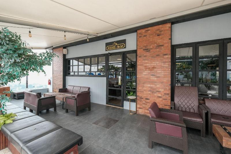 Bigland Bogor Hotel Powered by Archipelago - image 30