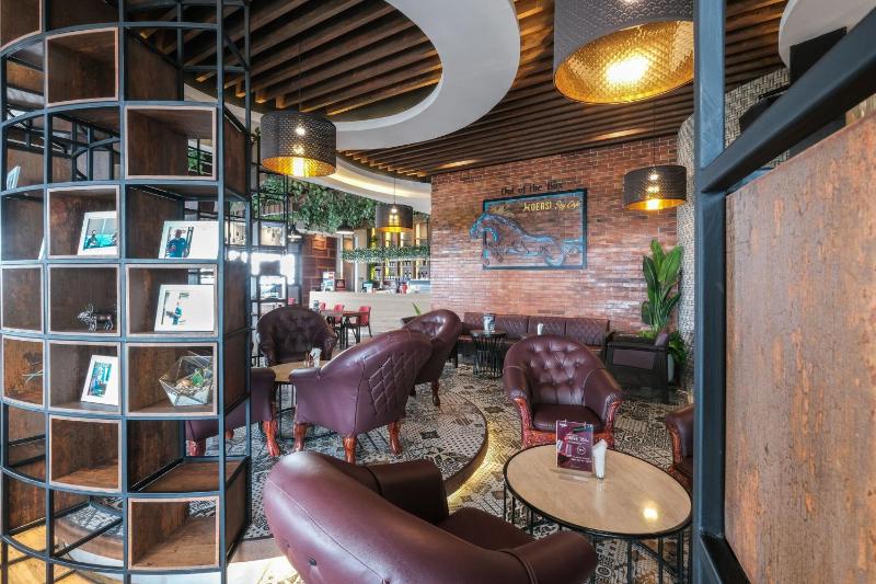 Bigland Bogor Hotel Powered by Archipelago - image 19