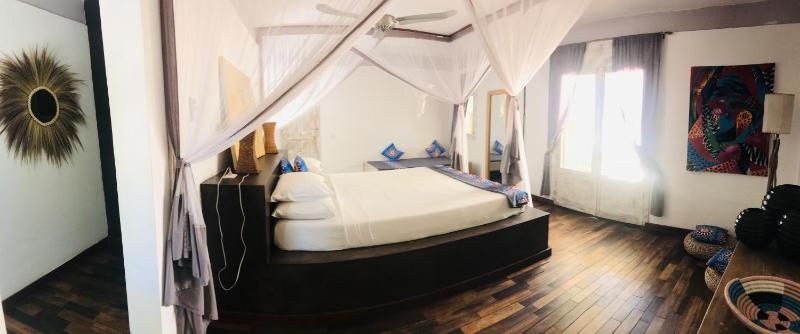 Uzuri Boutique Hotel - image 4