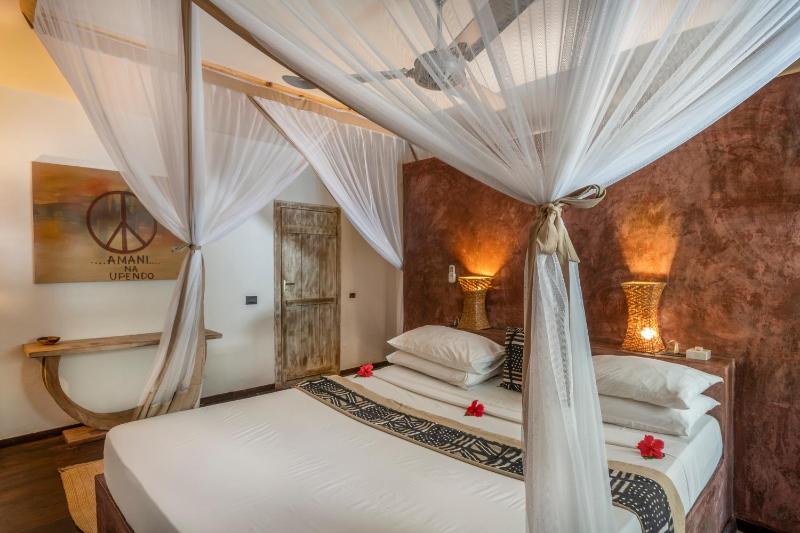 Uzuri Boutique Hotel - image 16