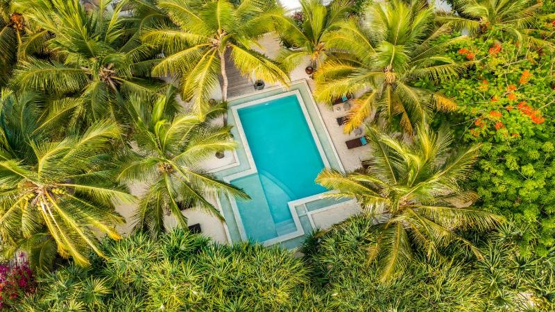Uzuri Boutique Hotel - image 1
