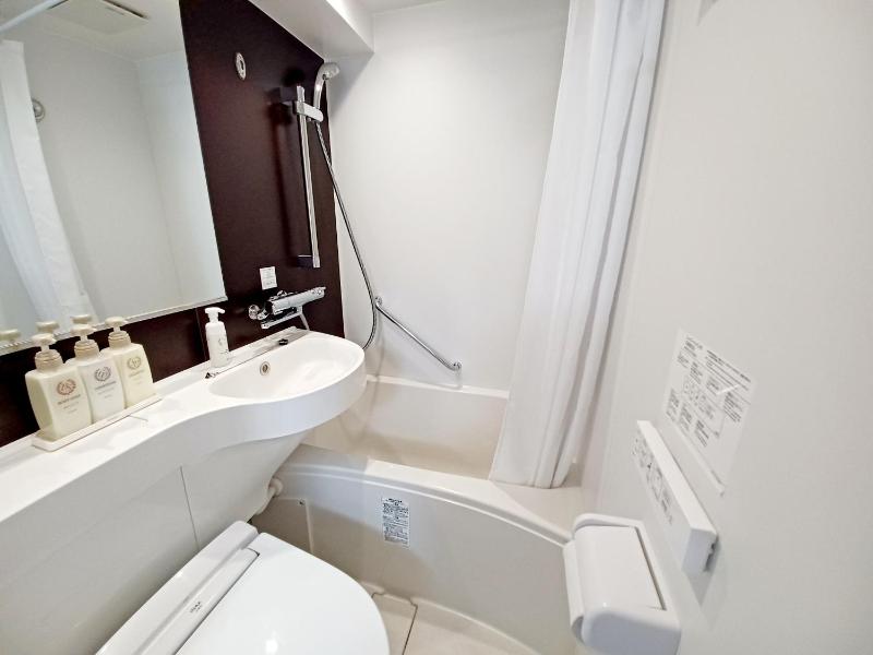 Akasaka Urban Hotel Annex - image 8