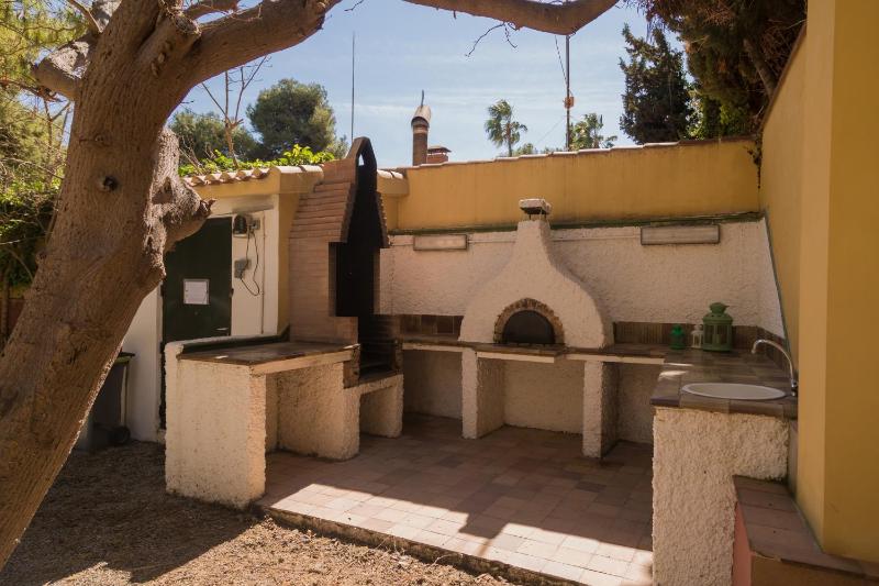 Apartamentos El Palmeral de Madaria - image 10
